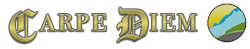 Carpe Diem logo