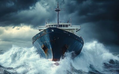 Ride Out the Storm of Global Tariff Wars