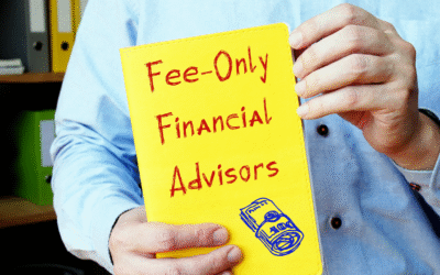 Avoiding Appalling Fees For Sound Financial Advice