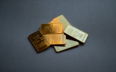 Commodities Investing in Uncertain Times