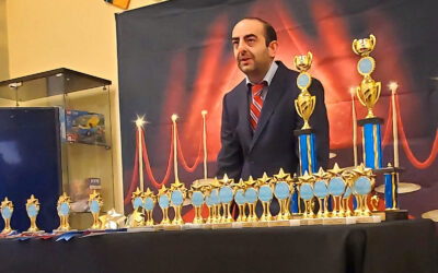 Small Corporations in Financial Planning