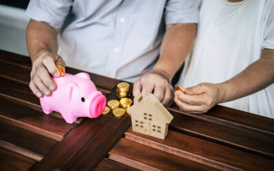 Financial Wisdom for the Ages: Celebrating 50 Press Banner Articles