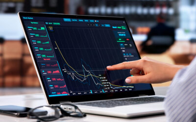 Day Trading: A Base Jumper’s Investment Philosophy