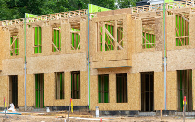Bi-Partisan Housing Affordability Bill Passes as Trump Yawns